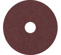 DISQUES ABRASIFS MAKITA POUR MEULEUSE Ø 125 MM GRAIN 60 -P008600