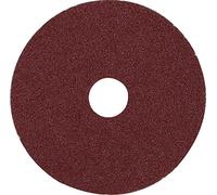 MAKITA P-01074 - Pack 5 discos de lija de 180 mm grano 60