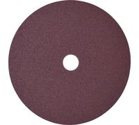 Lot de 5 disques abrasifs MAKITA pour meuleuses Ø 180mm