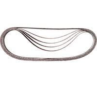 Makita Bande abrasive Makita GLAS 30x533mm K80 P-01199 Quantité:5