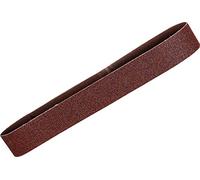BANDE PONÇAGE VERRE 30x533 MM GR60 (LOT DE 5) MAKITA - P01404