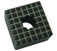 Makita P-03947 Tete de boucharde 60x60mm 7x7Z