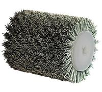 Brosse MAKITA P-04438 en nylon grain 80 pour Décapeur à rouleau MAKITA 9741 860 W