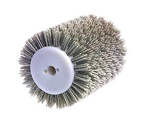MAKITA P-04450 - Rodillo de nylon grano k180 para estructurar madera BLanda y repasar madera dura