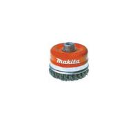 Makita P-04488 Brosse Métallique 65 Mm