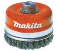 Makita P-04488 Brosse Métallique 65 Mm G