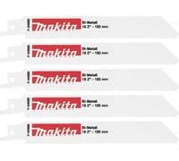 Makita P-04880 Lame réversible BIM 150/18Z