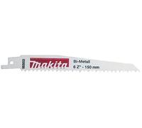 Makita Lame Bi-Métal à coupe rapide 130 mm - P-...