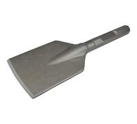 MAKITA P-05717 - Pala 125x400 mm insercion hexagonal 28,6