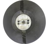 Makita P-05907 Plateau Makita extensible 150 mm P-05907 Diamètre 150 mm
