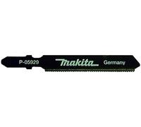 LAME MAKITA POUR METAL, METAUX NON FERREUX ET INOX 50MM - P-05929