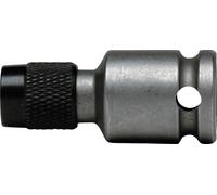 Makita P-05963 Adaptateur Makita 3/8\ 4KT - 1/4\ 6KT P-05963 55 mm