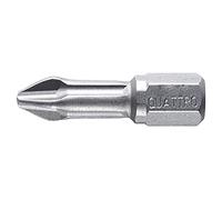 MAKITA embout PH2, 25 mm, 10 pièces P-06052