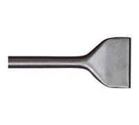 Makita P-16318 P-16318 Burin pelle 80 mm Longueur totale 300 mm SDS-Max G