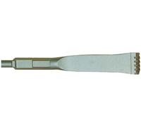 Burin denté SDS-Max/Qté:1 / Larg. outil:38 mm / Long. totale:280 mm Makita P-16346