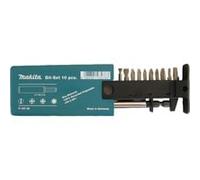 Makita "P-16782 embout de tournevis 11 pièce(s), Set d''embouts de vissage"