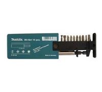 Makita P-16782 Jeu D'Embouts G