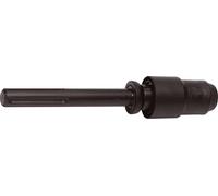 Adaptateur MAKITA P-17027 d'emmanchement SDS-Max vers SDS-Plus