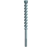 Makita P-17033-Foret à béton SDS-Max Mak2 12 x 340 Mm