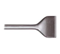 Makita P-24957 Burin pelle 60 mm Longueur totale 250 mm 1 pc(s)