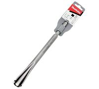 MAKITA P-25080 - Escoplo curvo sds-plus 22x240 mm