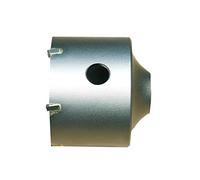 MAKITA P-26222 - Corona sds-plus con percusion para hormigon y ladrillo 80x60 HR3000c