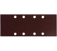 Makita P-31837 Papier abrasif Grain 40 (L x l) 230 mm x 93 mm 10 pc(s)