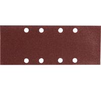 Makita P-31843 Papier abrasif pour ponceuse vibrante Grain 60 (L x l) 230 mm x 93 mm 10 pc(s)