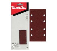 Makita P-31902 papier sablé velcro 93x184 mm K100