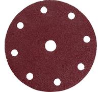 Makita Makita papier sablé velcro 150mm K320 50 pcs P-32661 Quantité:50