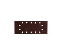 Makita Feuilles abrasives rectangulaires P-33009 115 x 280 mm Grain 40 - Pack de 10