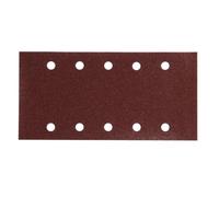 Makita Makita papier sablé velcro 115x232 K60 (P-33180) Quantité:10