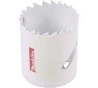 MAKITA perforatrice BiM 38 mm (avec filetage 5/8" 18UNF et trous) P-35003