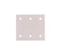Makita P-35829 papier de verre Kl. 114 x 102 mm K240, 10 pièces