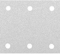 Makita P-35841 Feuilles rectangulaires abrasives 114x102mm/ 10 pcs /K120 / BO4561/54
