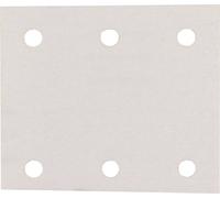 Makita P-35885 Papier abrasif 114x102mm/ 10 pcs/ K320 k BO4561/54