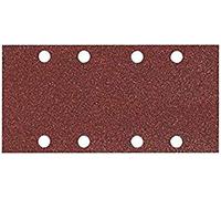 Makita P-35994 Feuilles abrasives orbitales Multicolore