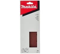 Makita P-36049 Papier abrasif Grain 240 (L x l) 230 mm x 93 mm 10 pc(s)