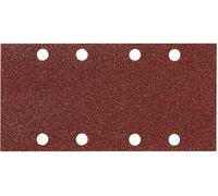 Makita Papier abrasif P-36099 – Grain 120 – 230 x 93 mm – 50 pièces