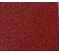 10 FEUILLES RECTANGULAIRES MAKITA ABRASIVES 114X140 MM GRAIN 240 -P363980-240