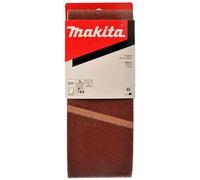 Makita Bande abrasive Makita 100x610 mm grain 120 P-36924 Quantité:5