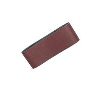 Makita P-36968 Lot de 25 bandes abrasives Grain 60 100 x 610 mm