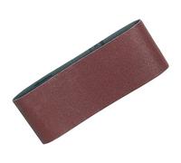 Makita P-36974 Bande abrasive 100 x 610 mm grain 80