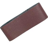 Makita P-36980 Set de bandes abrasives Grain 100 (L x l) 610 mm x 100 mm 25 pc(s)