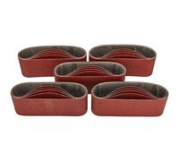 Makita P-37007 Accessoire de ponceuse 25 pièce(s)