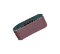 MAKITA bande abrasive 100x620 mm K60 5 pièces P-37035