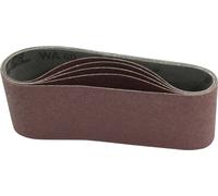 Makita Bande abrasive Makita 76x457mm K60 (P-37100) Quantité:1