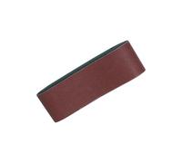Makita Bandes abrasives P-37122 pour bois et métal 457x76mm K100 5 Qté