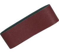 Makita Bande abrasive P-37172 76 x 533 mm Grain 40 1 pièce