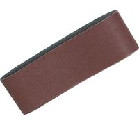 Makita Bande abrasive Makita 76x533mm K60 P-37188 Quantité:5